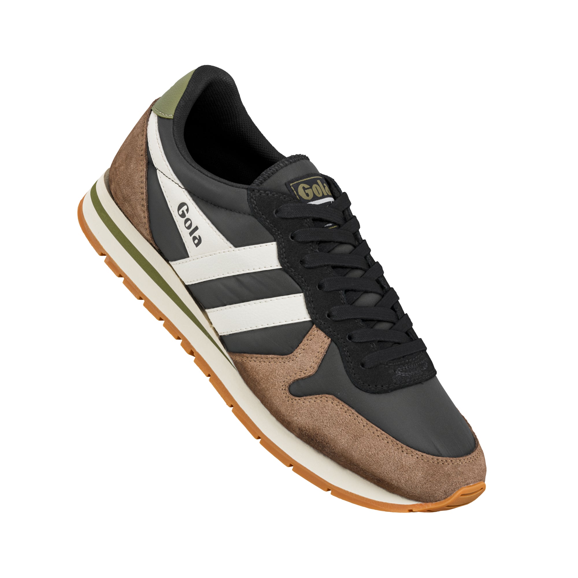 gola-daytona-chute-herren-sneaker-nylon-vintage image 5