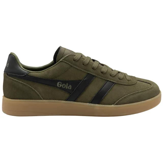 gola-viper-sneaker-f-r-herren-in-khaki-schwarz image 1