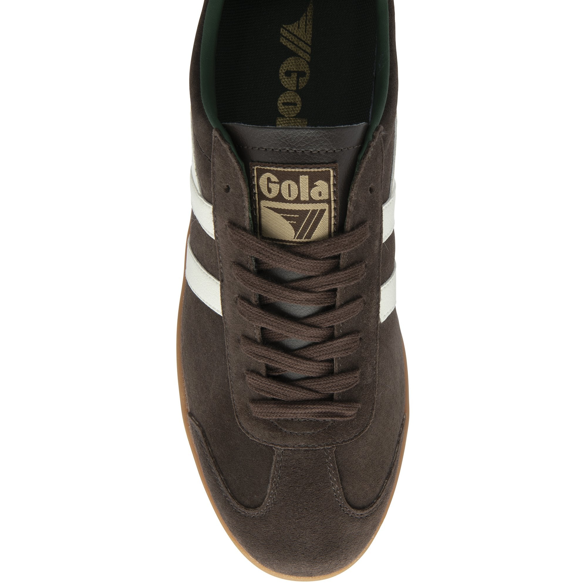 gola-hurricane-wildleder-sneaker-f-r-herren-mokka image 5
