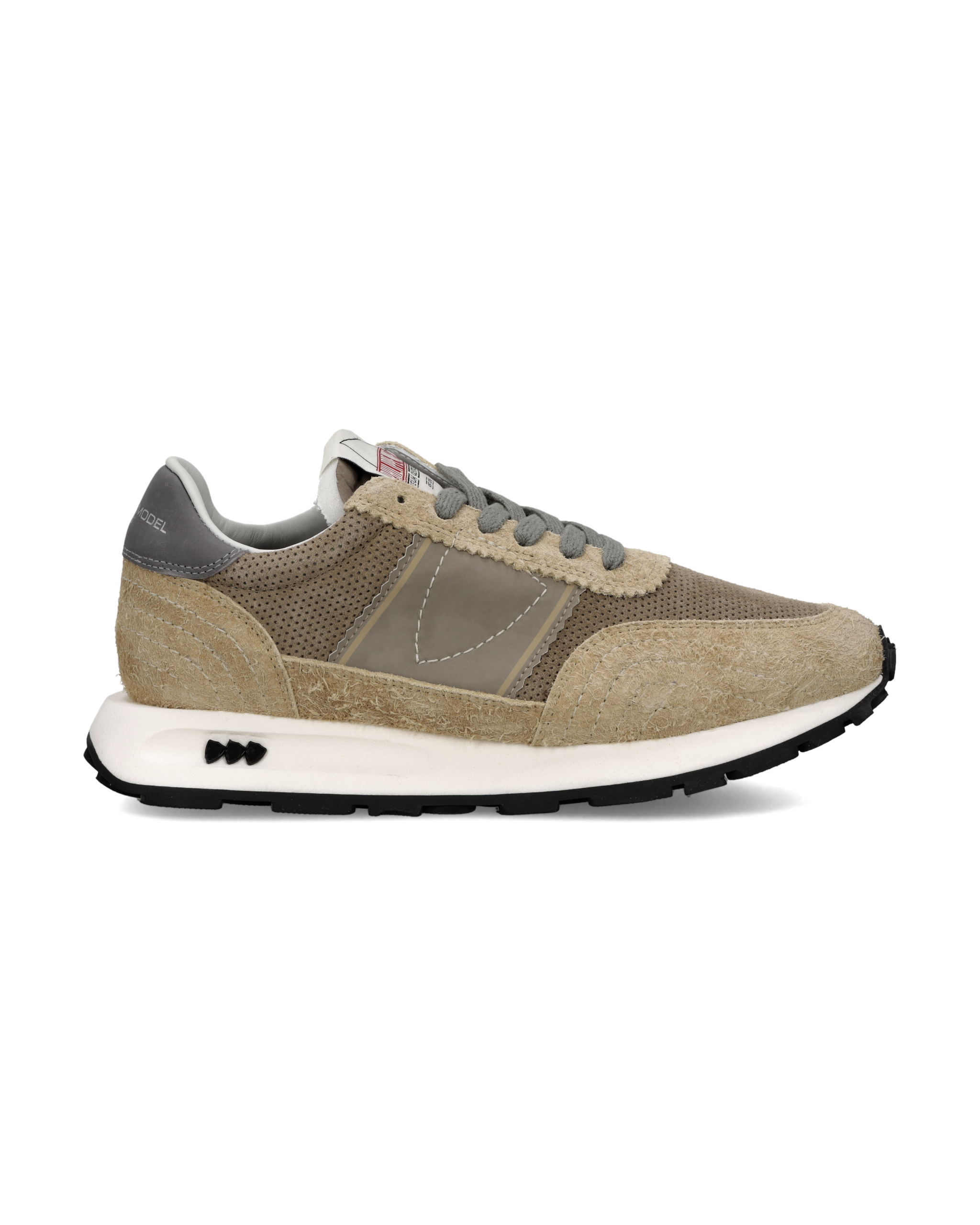 philippe-model-tour-sneaker-damen-sand-beige image 1