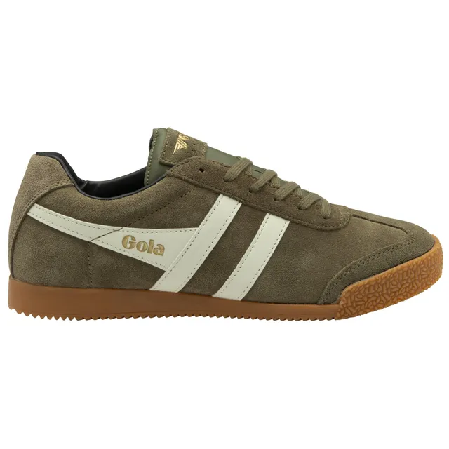 gola-harrier-herren-sneaker-aus-wildleder-klassiker-4 image 1