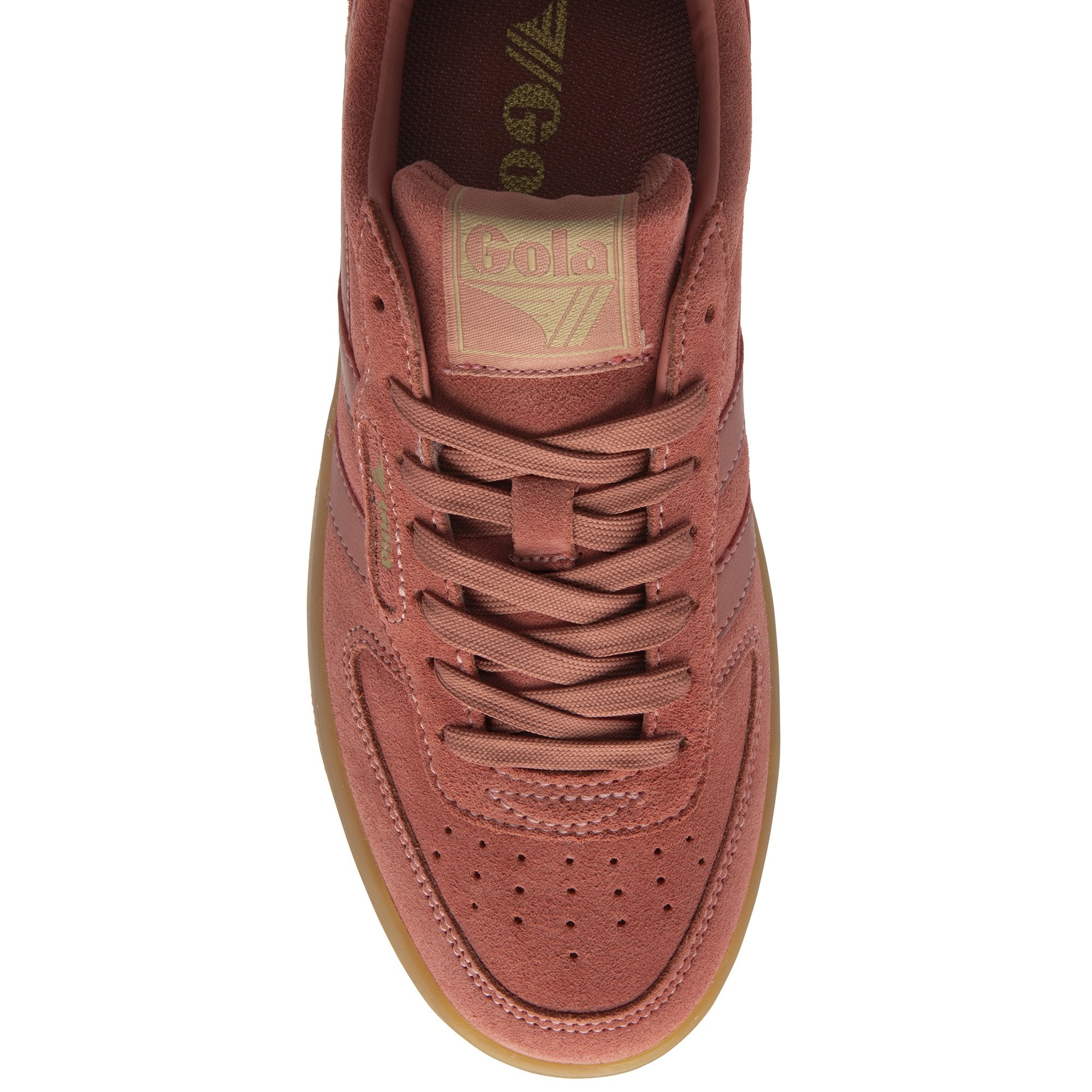 gola-hawk-suede-86-sneaker-f-r-damen-wildleder-erdt-ne image 5