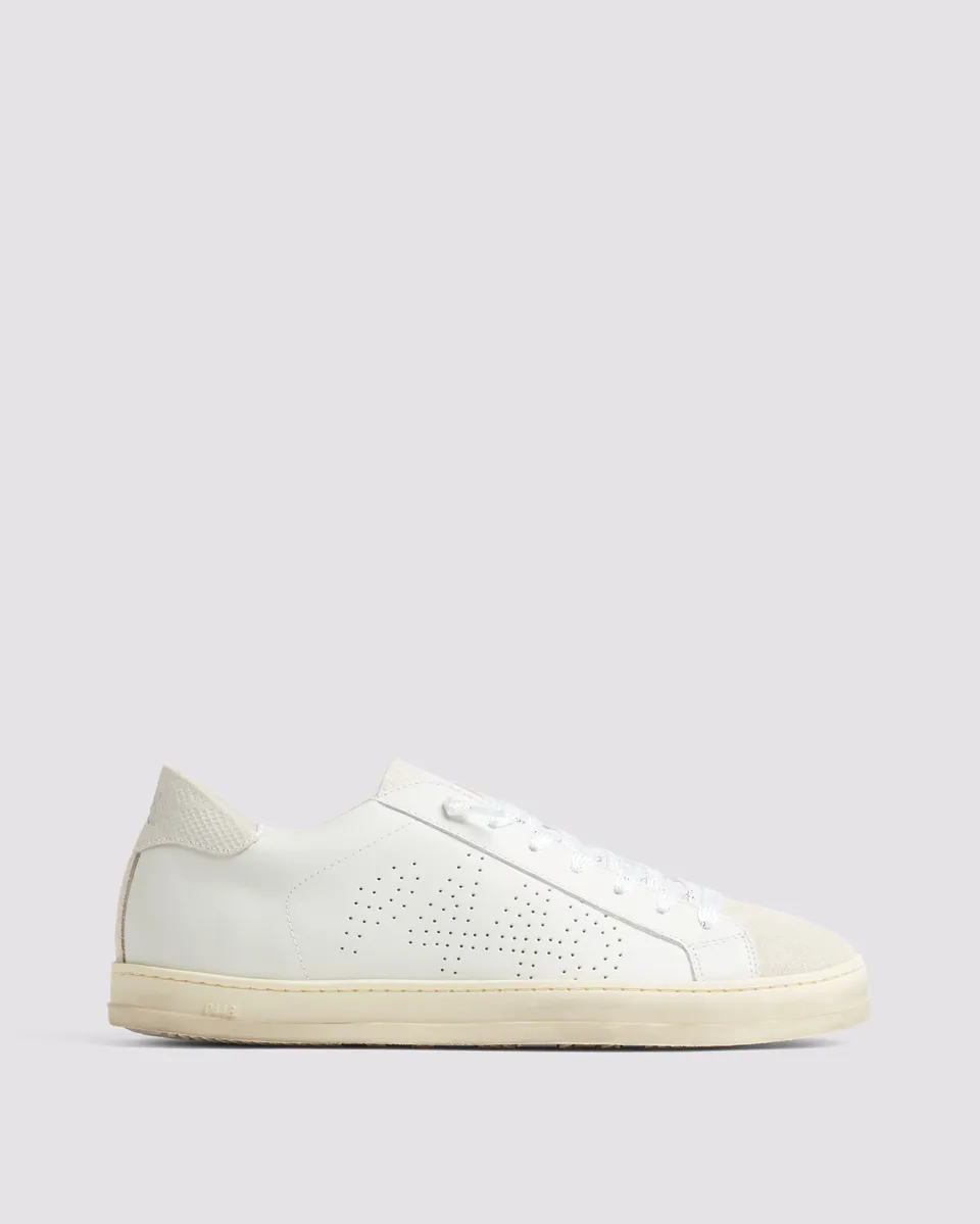 p448-john-nest-white-low-top-sneaker-damen-wei image 1