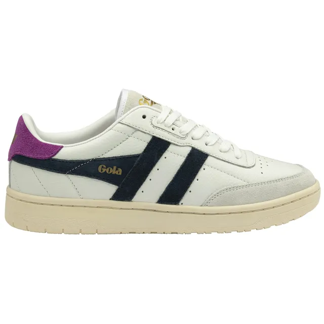 gola-falcon-damen-sneaker-wei-marineblau-fingerhut image 1