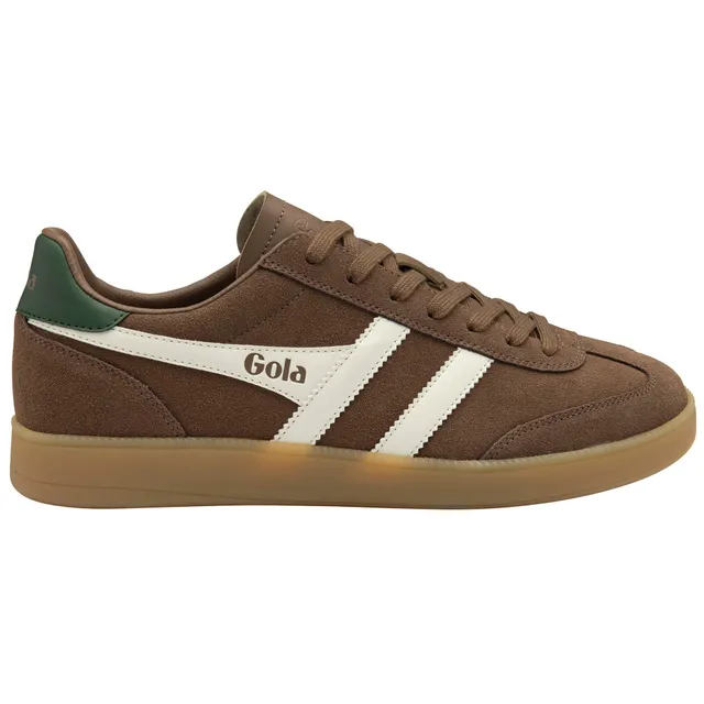 gola-viper-herren-sneaker-otter-veloursleder-cremewei image 1