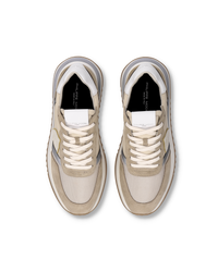 philippe-model-tropez-2-1-herren-low-sneaker-beige image 6
