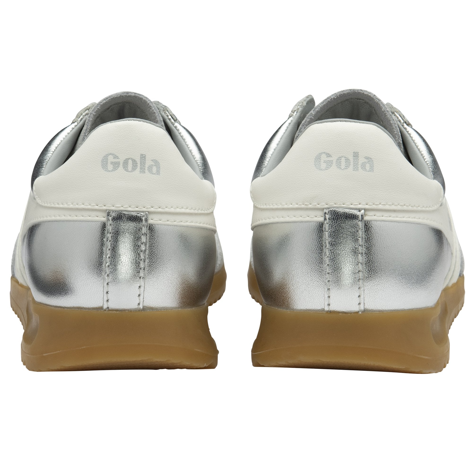 gola-torpedo-glimmer-damen-sneaker-silber-kirschrot image 4