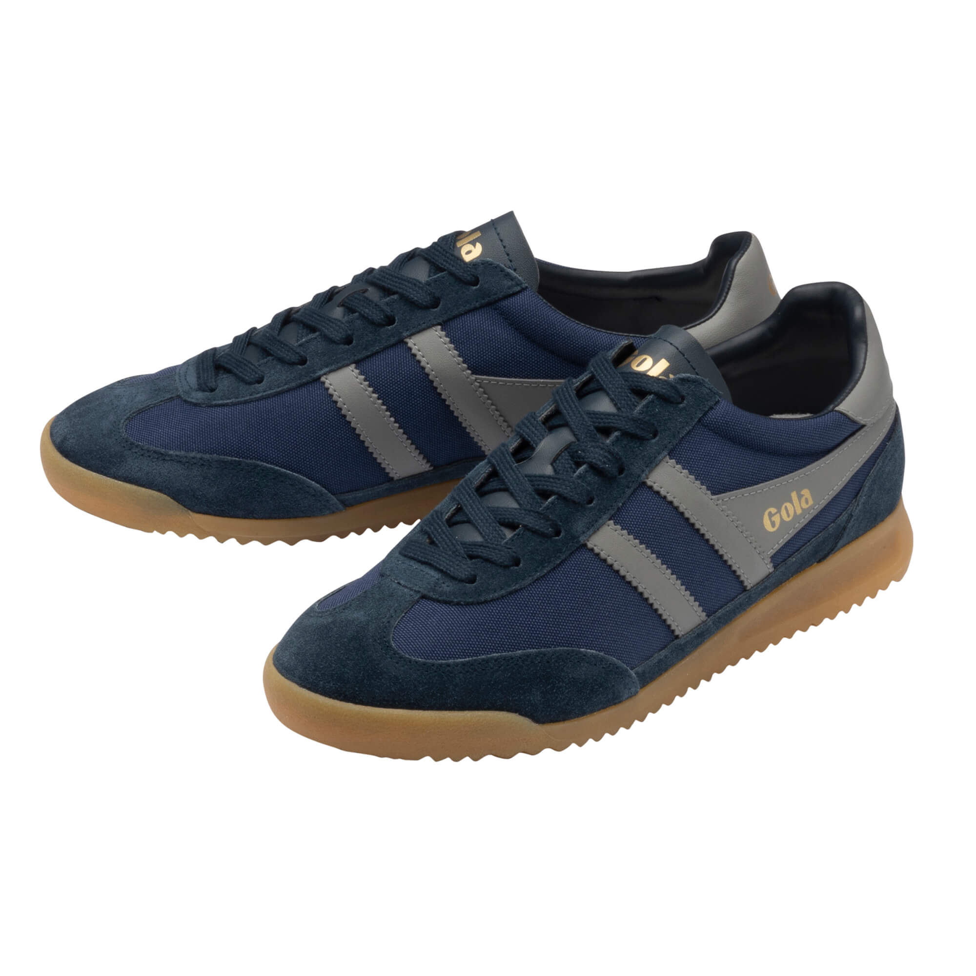 gola-tornado-sneaker-f-r-herren-marineblau-zement image 3