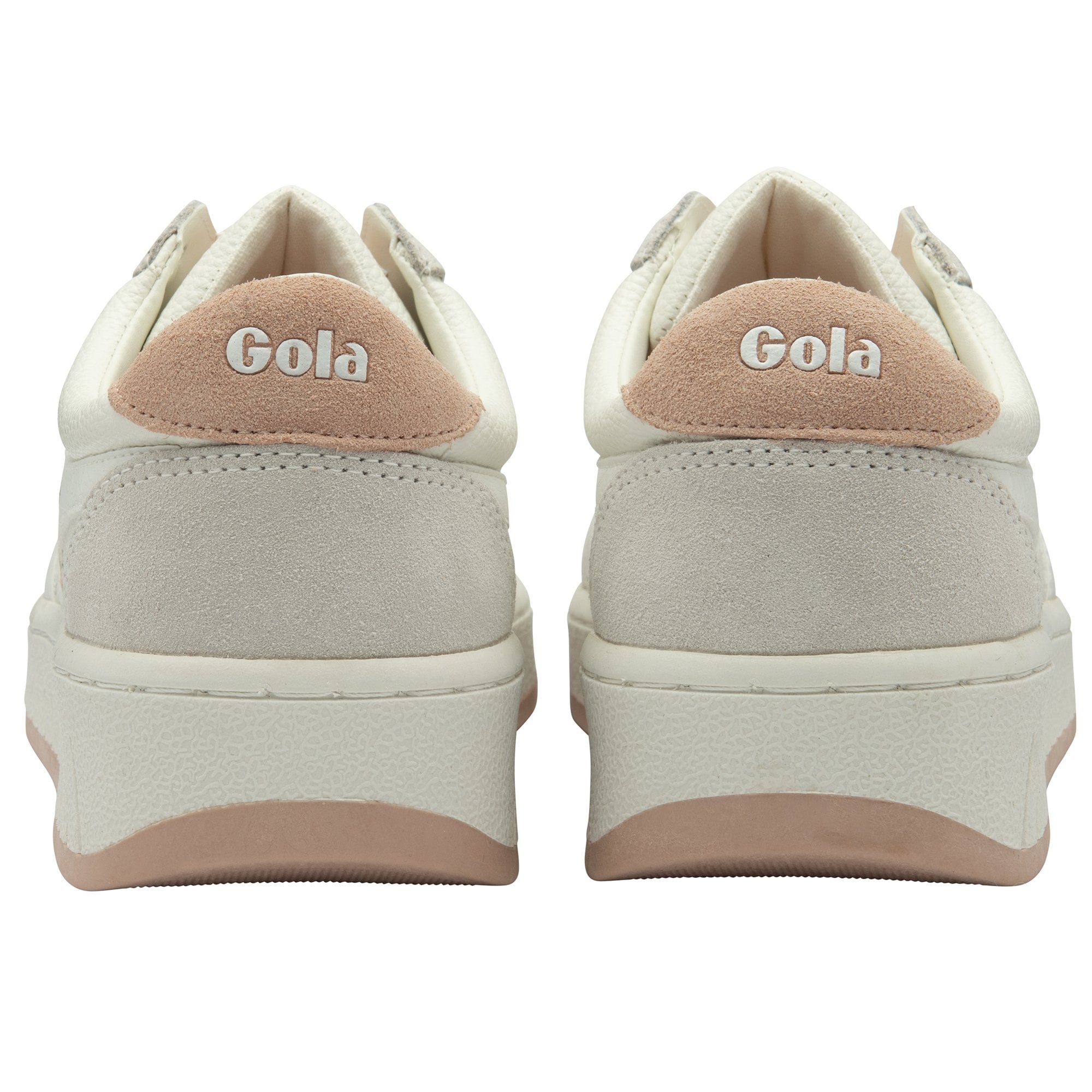 gola-grandslam-88-damen-sneaker-wei-perlmuttrosa image 4