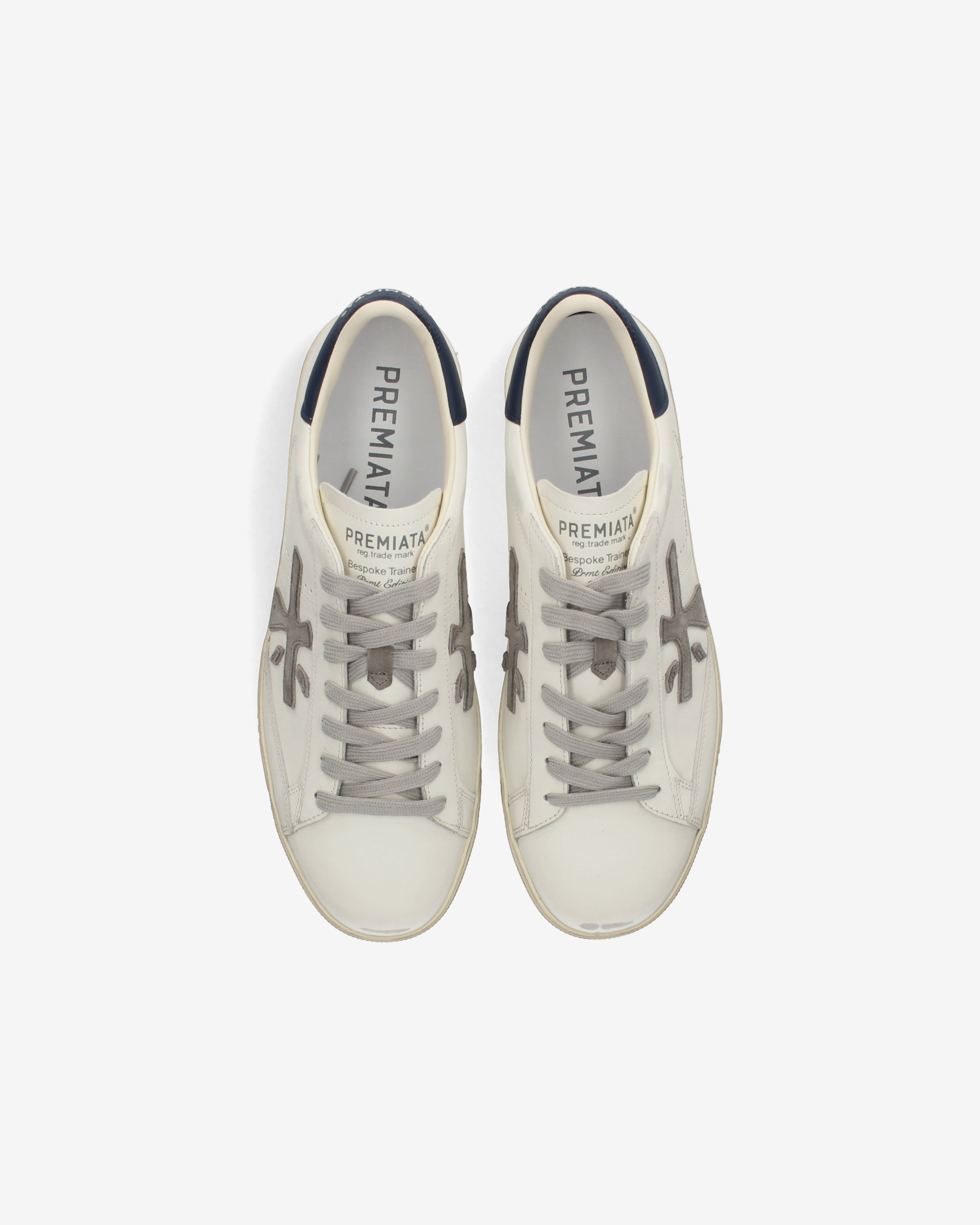 premiata-steven-8479-sneaker-herren-wei image 6