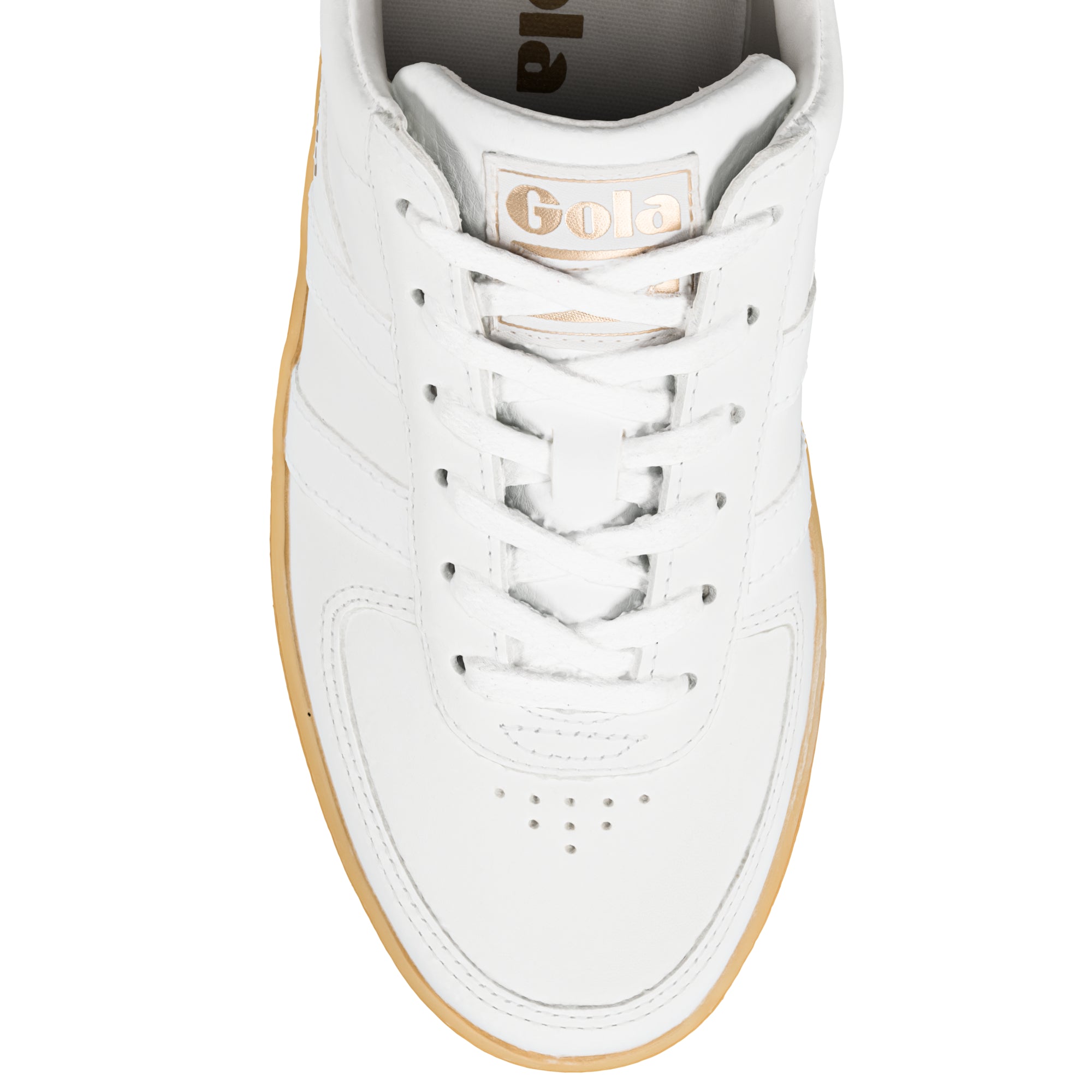 gola-grandslam-leder-sneaker-f-r-damen image 4