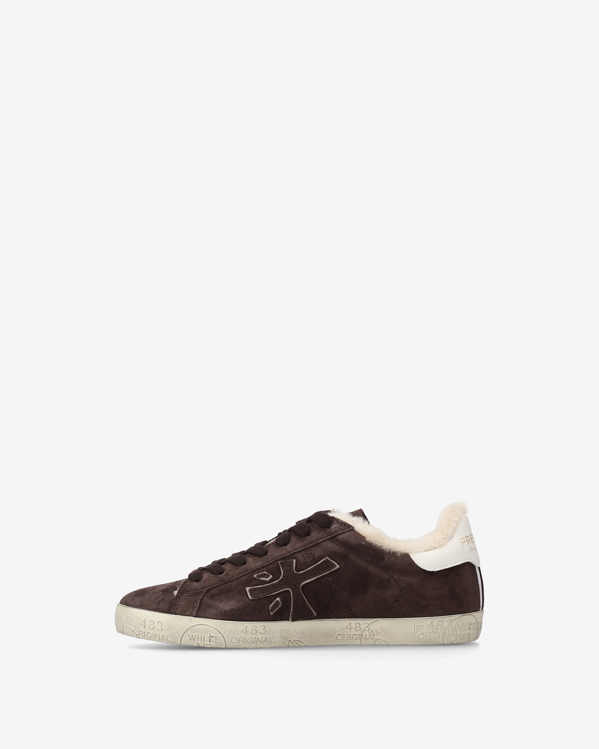 premiata-steven-7897m-sneaker-herren-testa-di-moro image 3