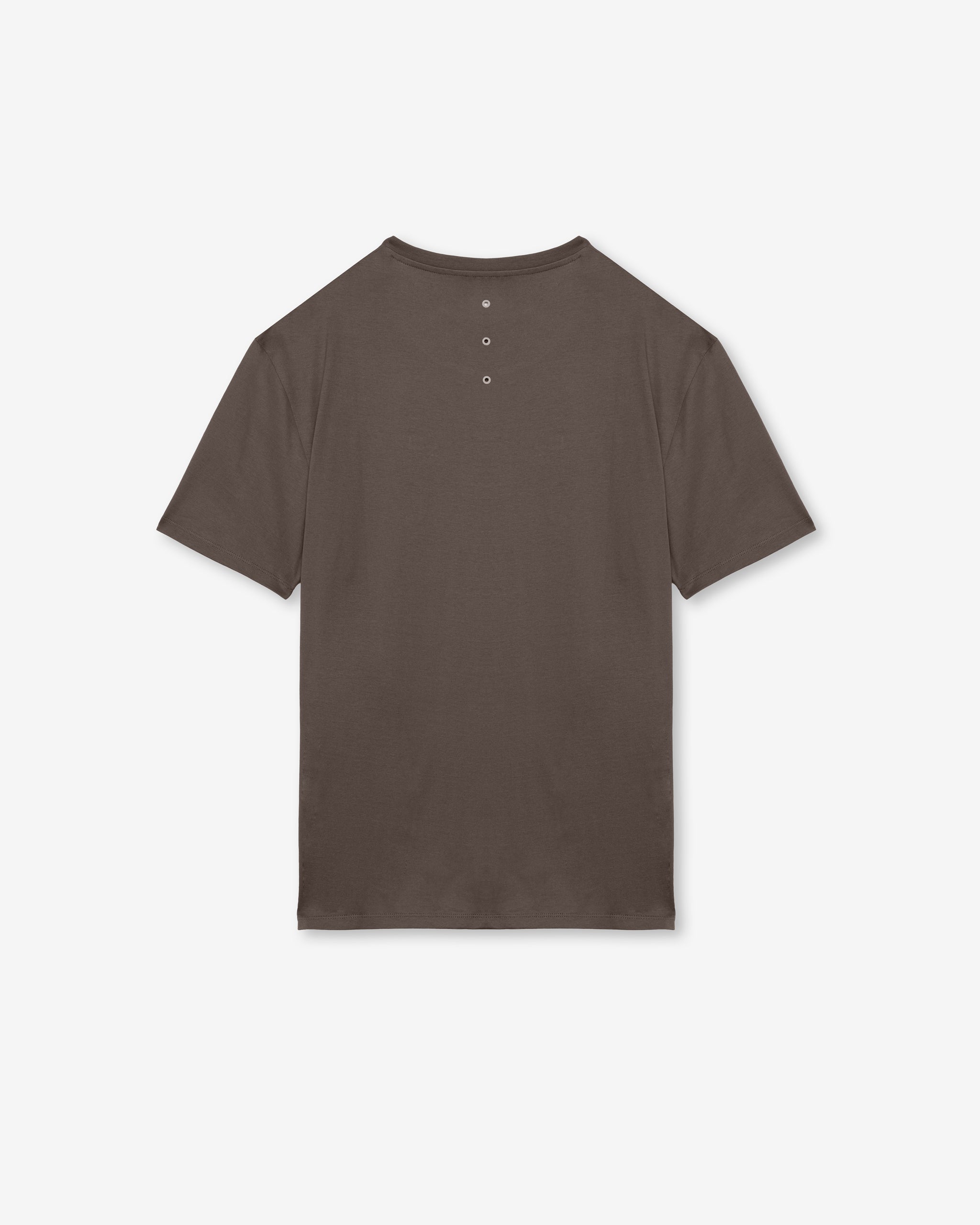 premiata-t-shirt-logo-mud-herren-regular image 2