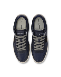 philippe-model-pgal-herren-sneaker-bleu-oc-an image 5