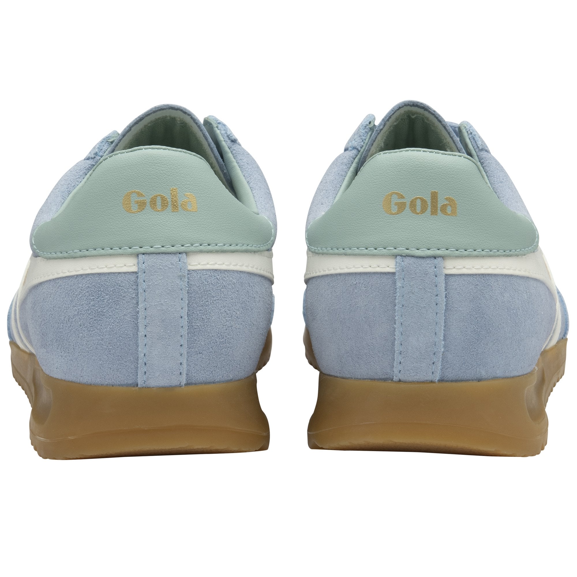 gola-torpedo-damen-sneaker-hellblau-off-white image 4