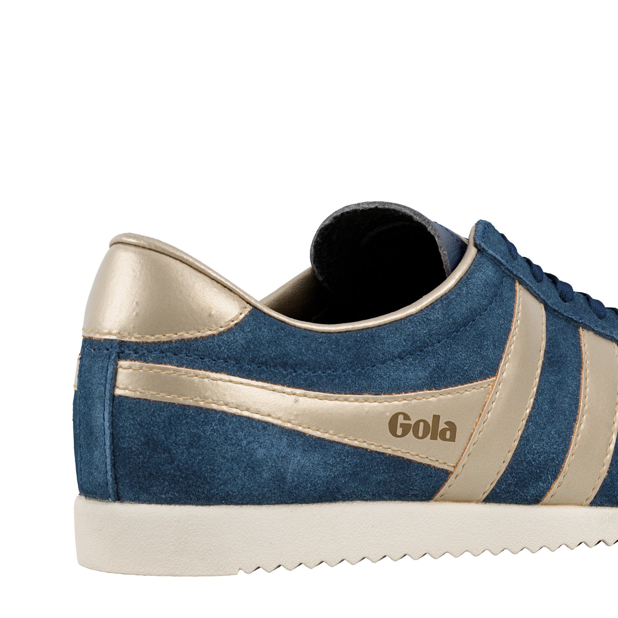 gola-bullet-pearl-damen-sneaker-aus-wildleder-in-marineblau image 6