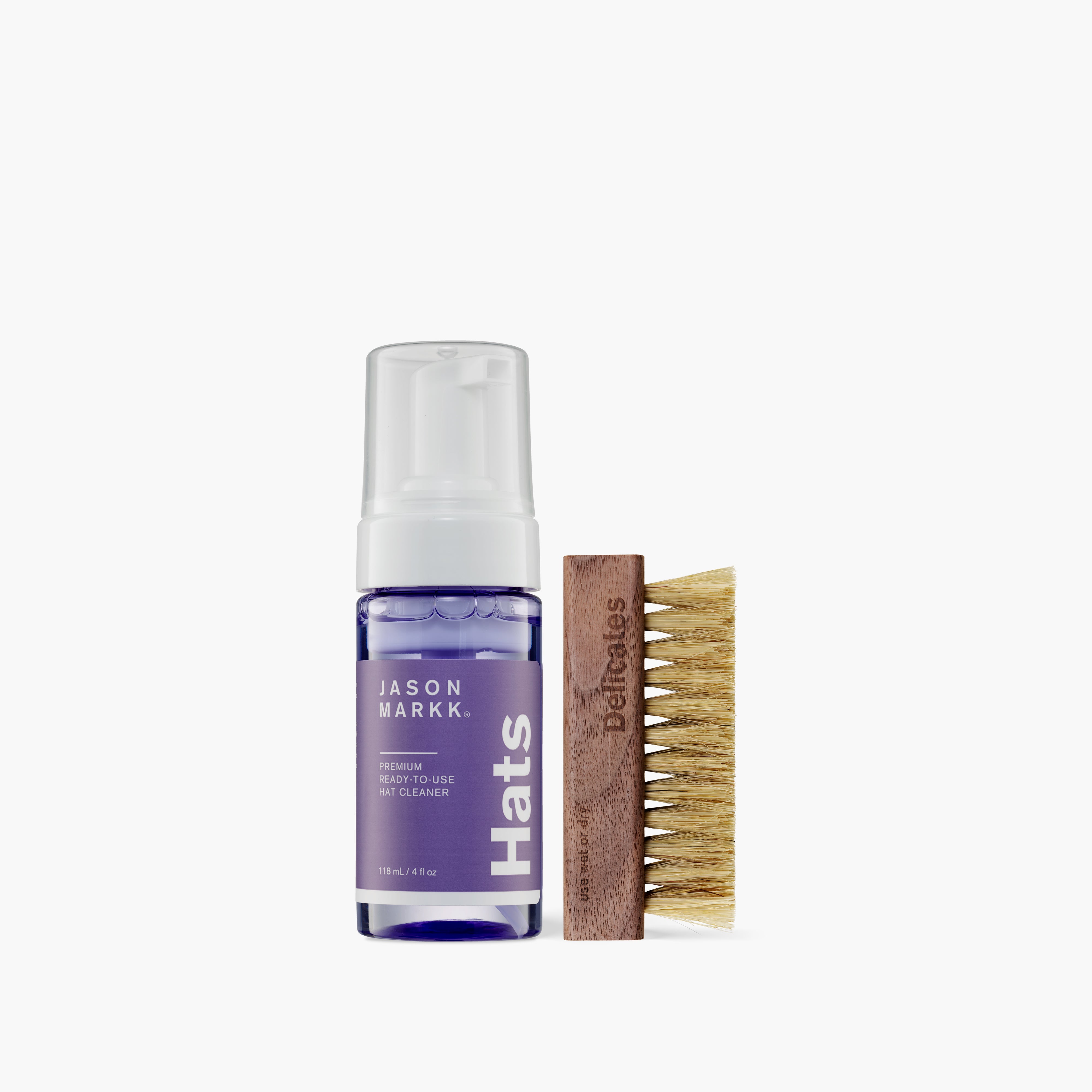 jason-markk-hat-care-kit-cap-hut-reinigungsset image 3