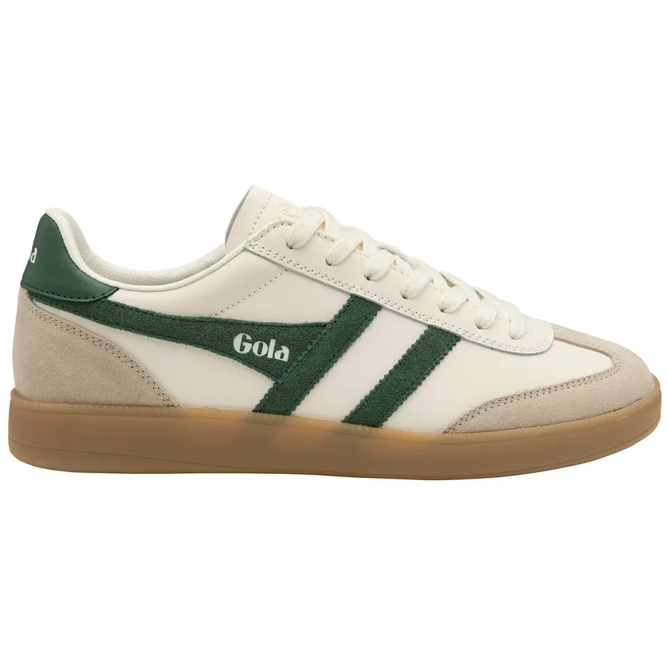 gola-viper-leather-herren-sneaker-creme-immergr-n image 1