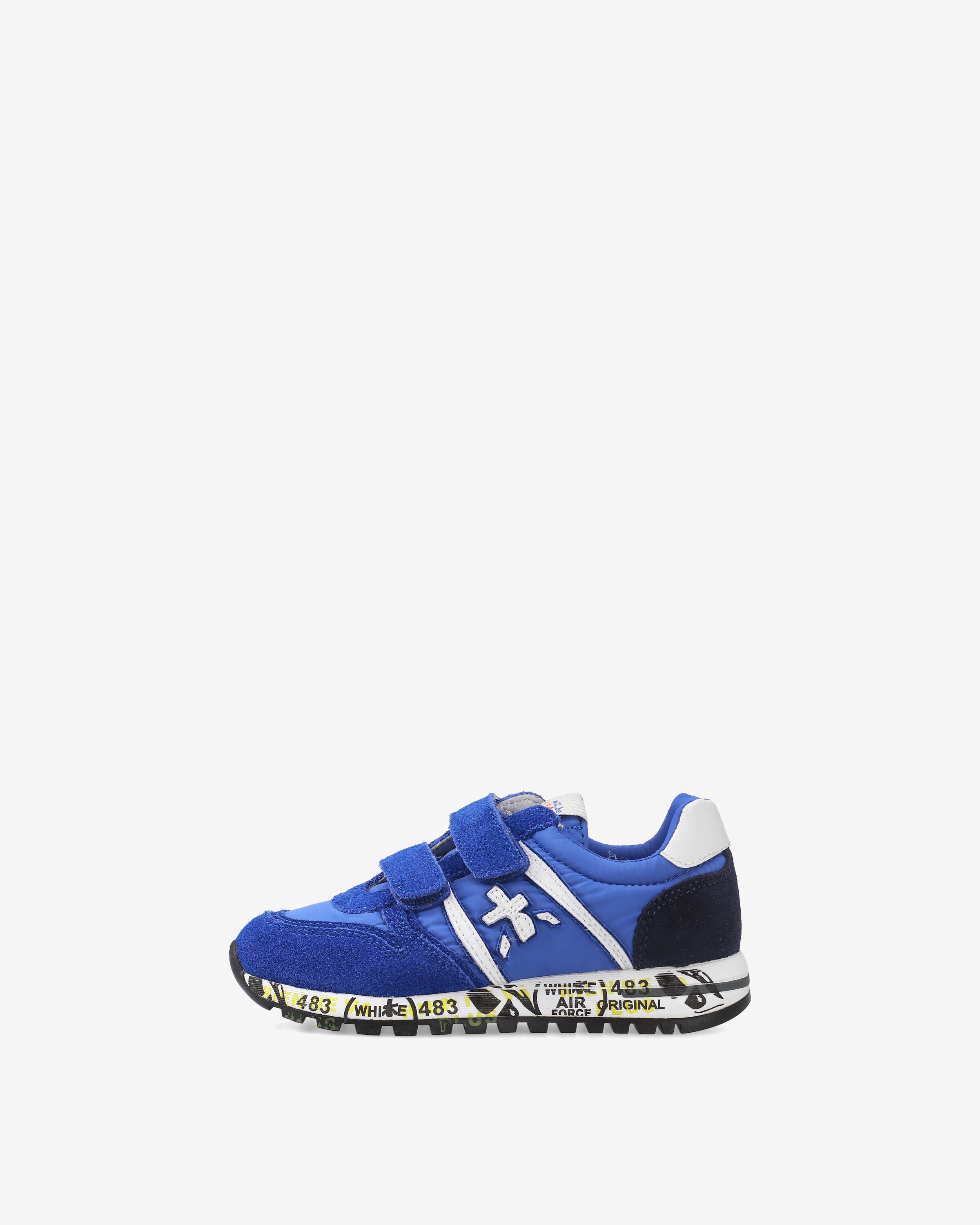 premiata-skybv-9370-kinder-sneaker-leicht-und-robust image 7