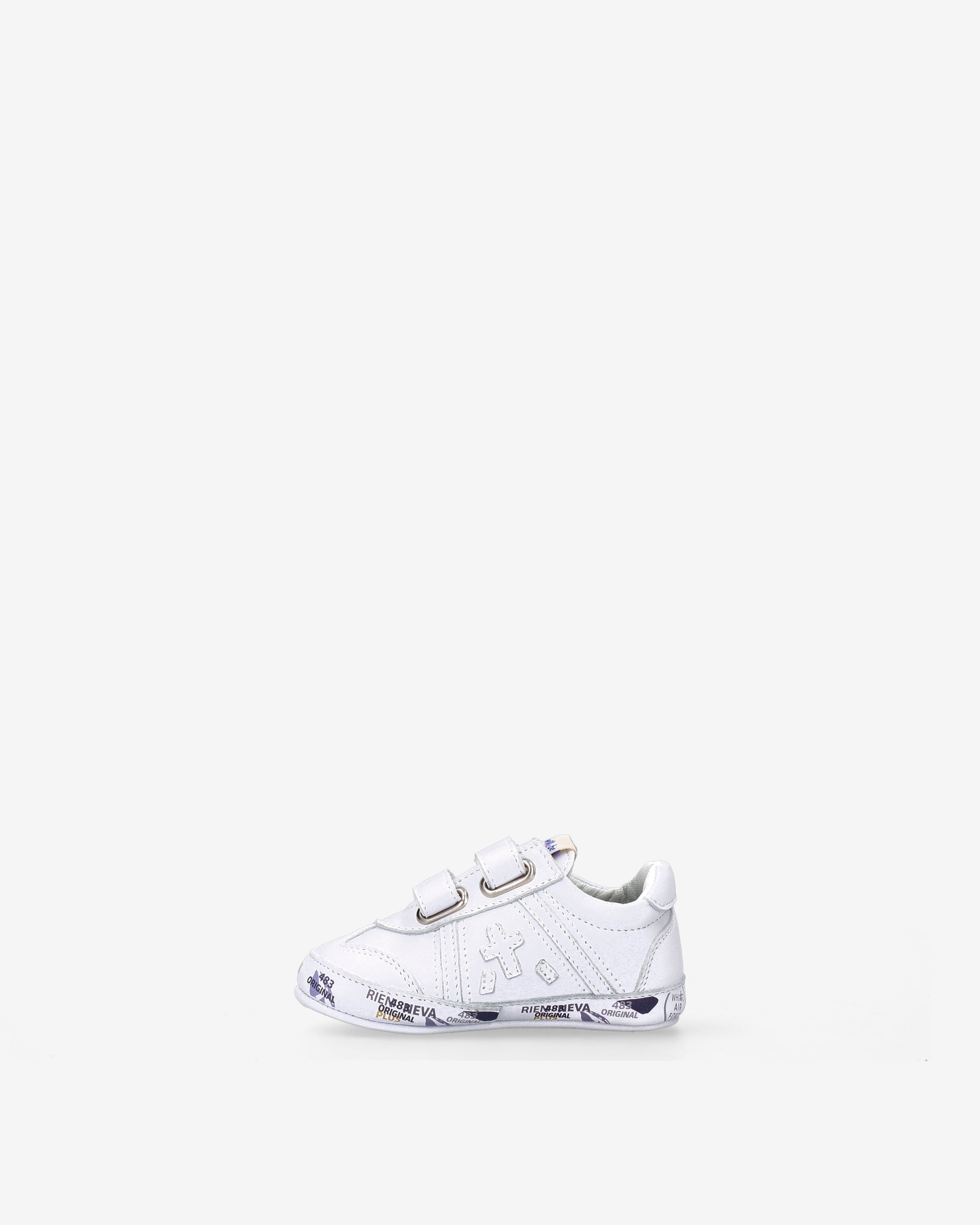 premiata-baby-b-0033v-kinder-sneaker-leichte-baby-sneaker image 3