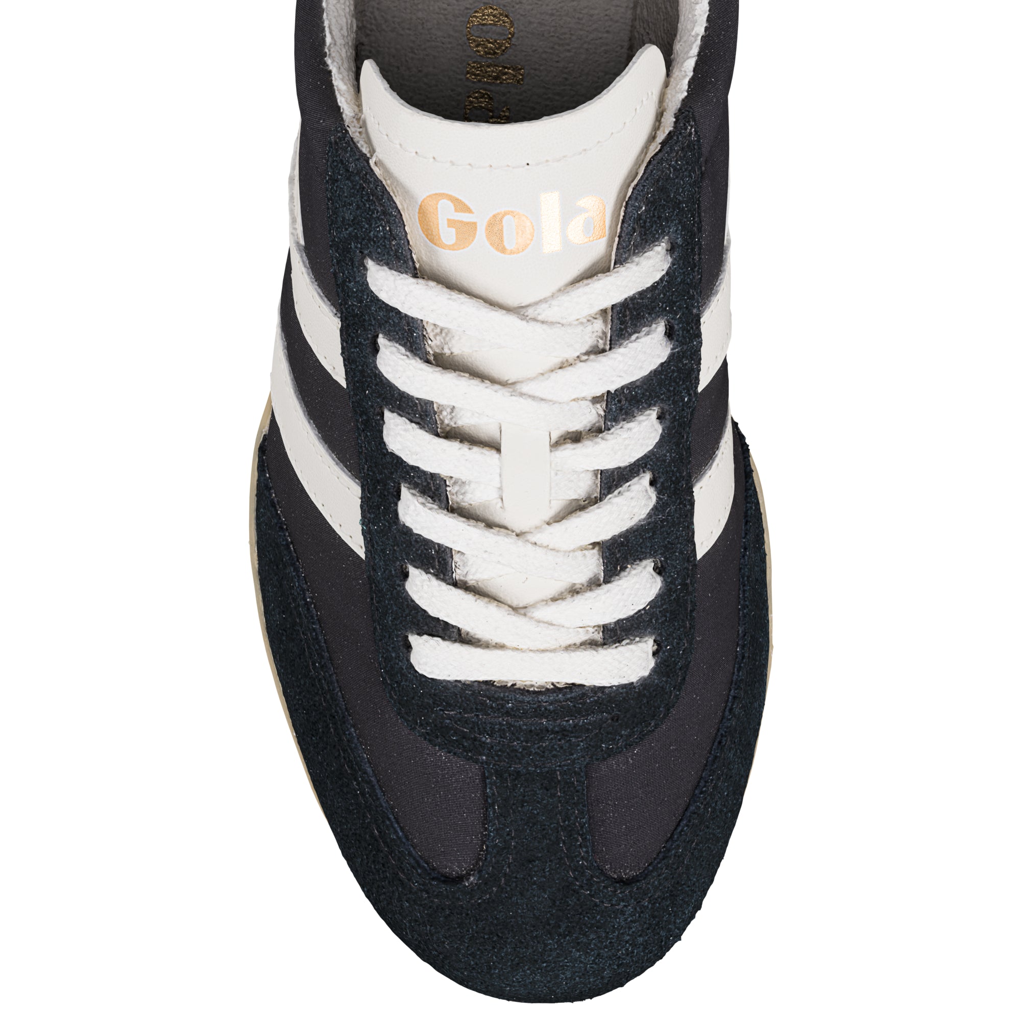 gola-sprinter-trainingsschuh-f-r-damen-in-schwarz-off-white image 4