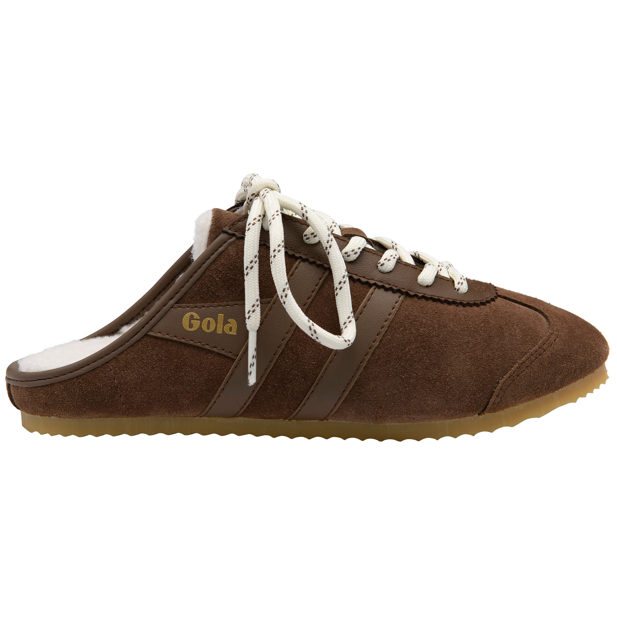 gola-cleora-summit-pantolette-f-r-damen-otterbraun-suede image 1