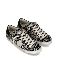 philippe-model-prsx-damen-sneaker-animal-schwarz-wei image 5