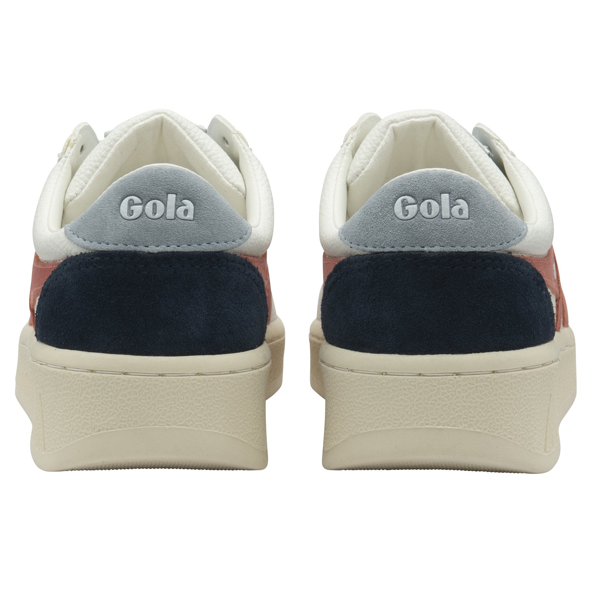 gola-grandslam-trident-damen-sneaker-wei-clay-iceberg image 4