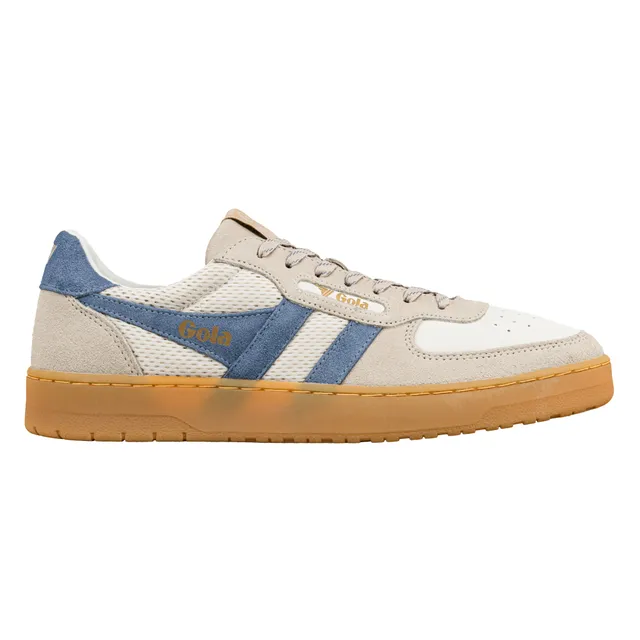 gola-hawk-83-herren-sneaker-mesh-beige-mondhell image 1