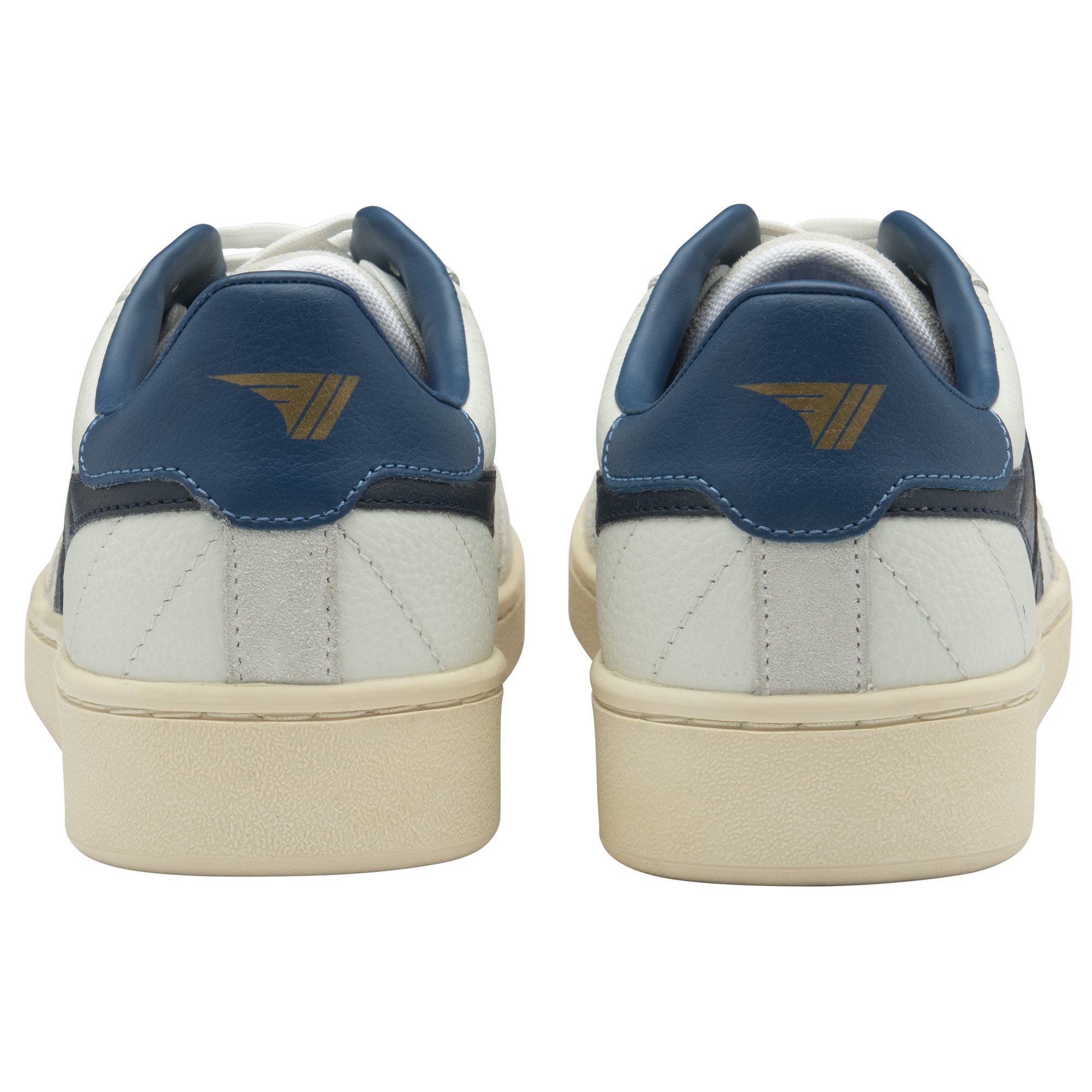gola-contact-leather-herren-sneaker-wei-marineblau-2 image 4