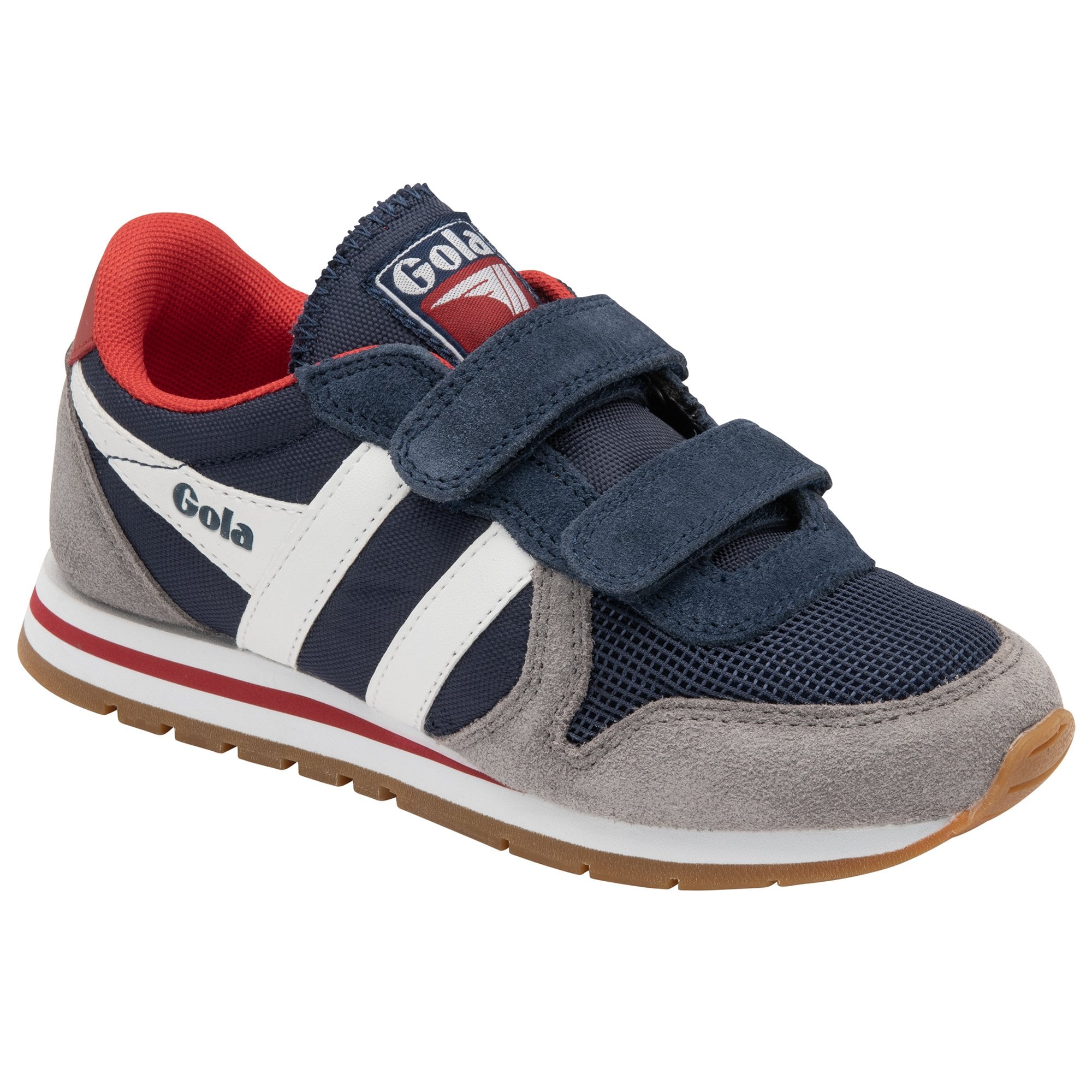 gola-daytona-strap-sneaker-f-r-kinder-doppelklett image 2