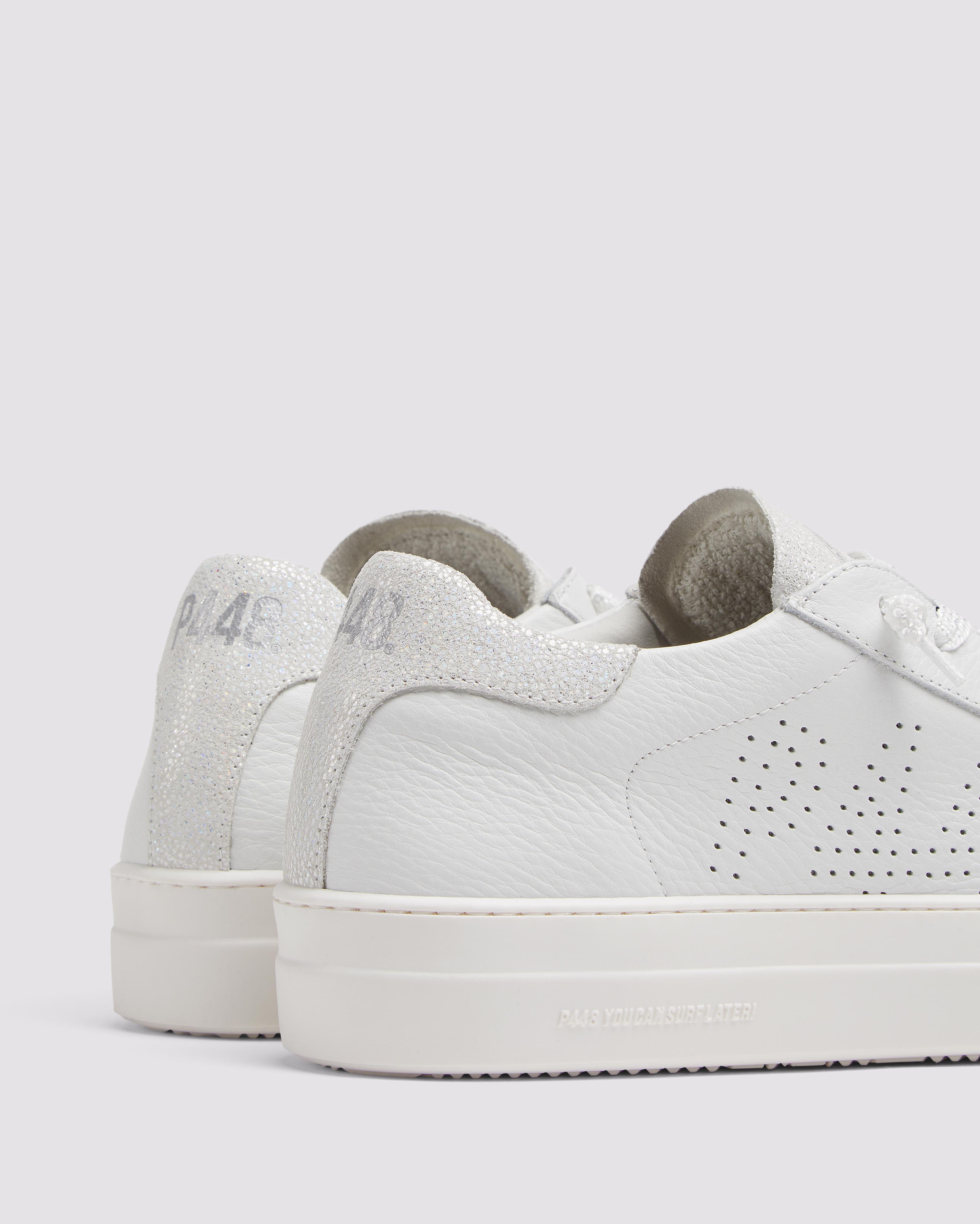 p448-thea-platform-sneaker-diamond image 5