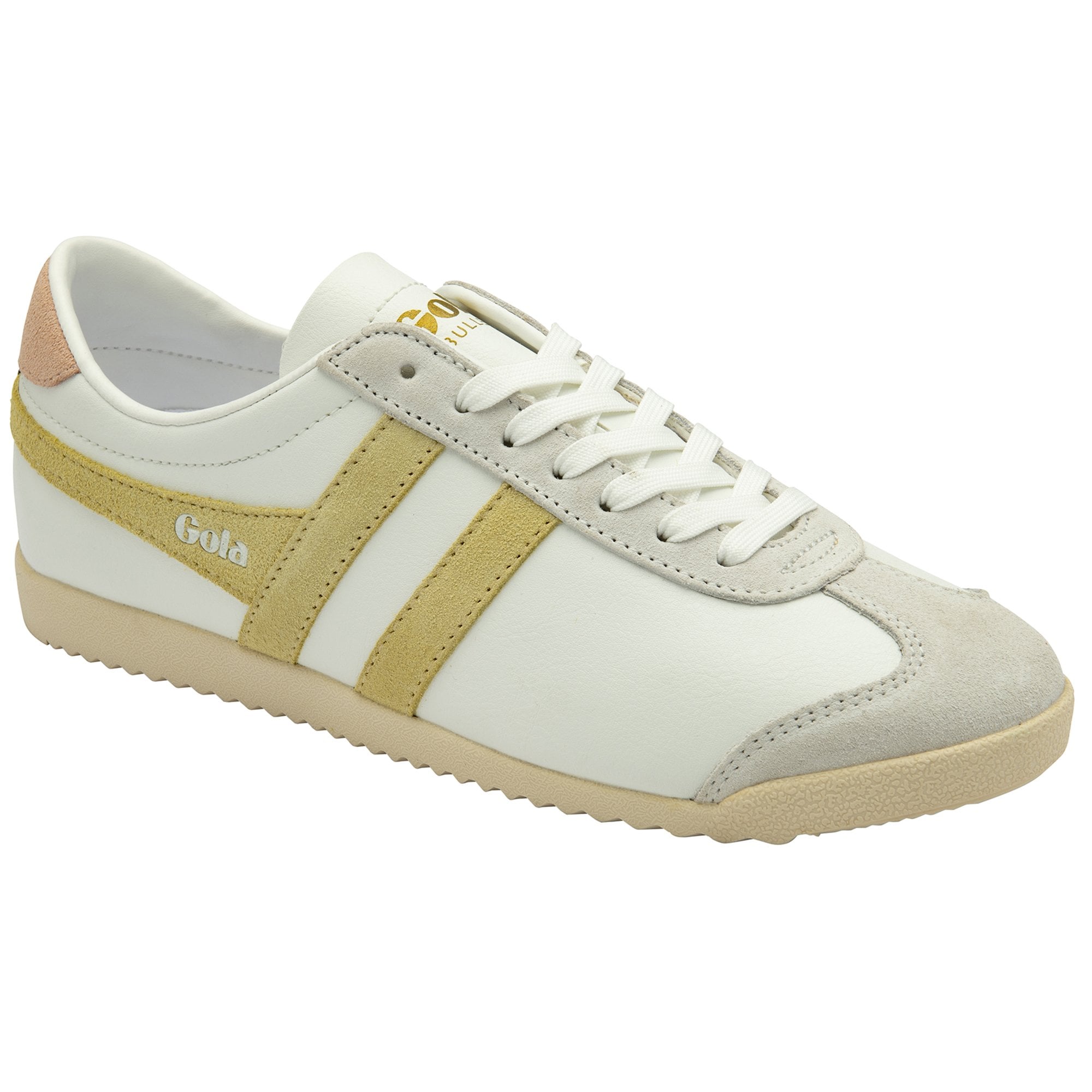 gola-bullet-pure-sneaker-f-r-damen-wei-pastell image 2