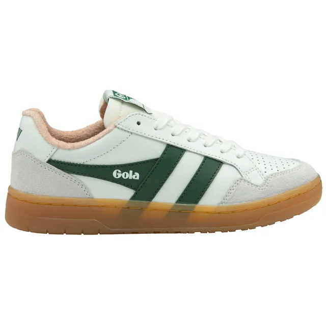 gola-eagle-86-damen-sneaker-wei-leder-court image 1