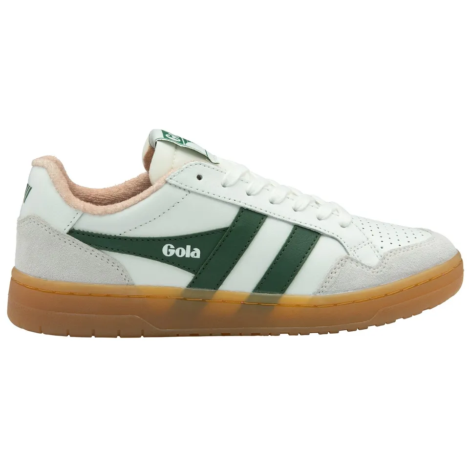 gola-eagle-86-damen-sneaker-wei-leder-court image 1