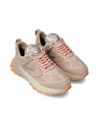 philippe-model-rocx-sneaker-damen-beige image 5