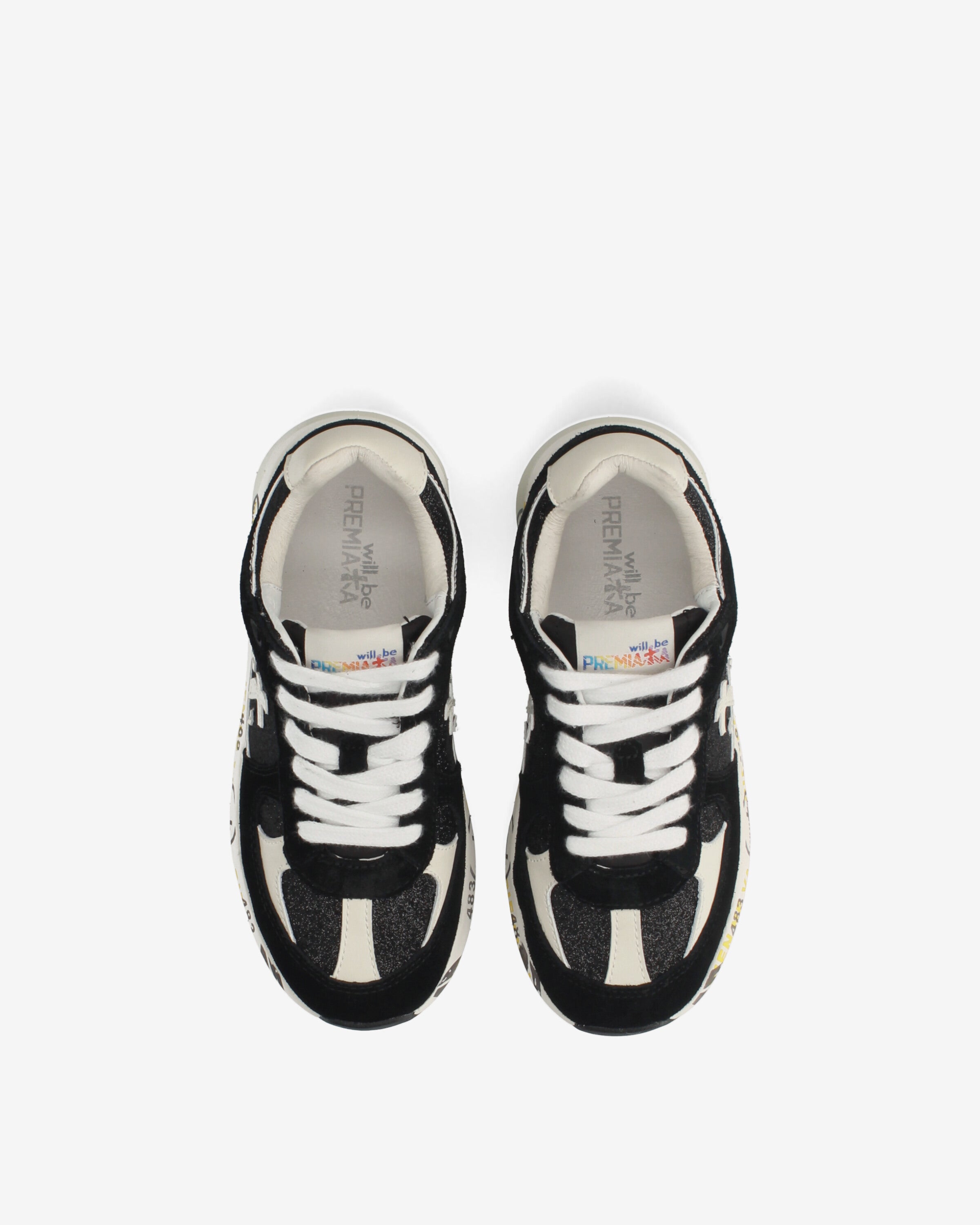 premiata-divab-9460b-kinder-sneaker image 6