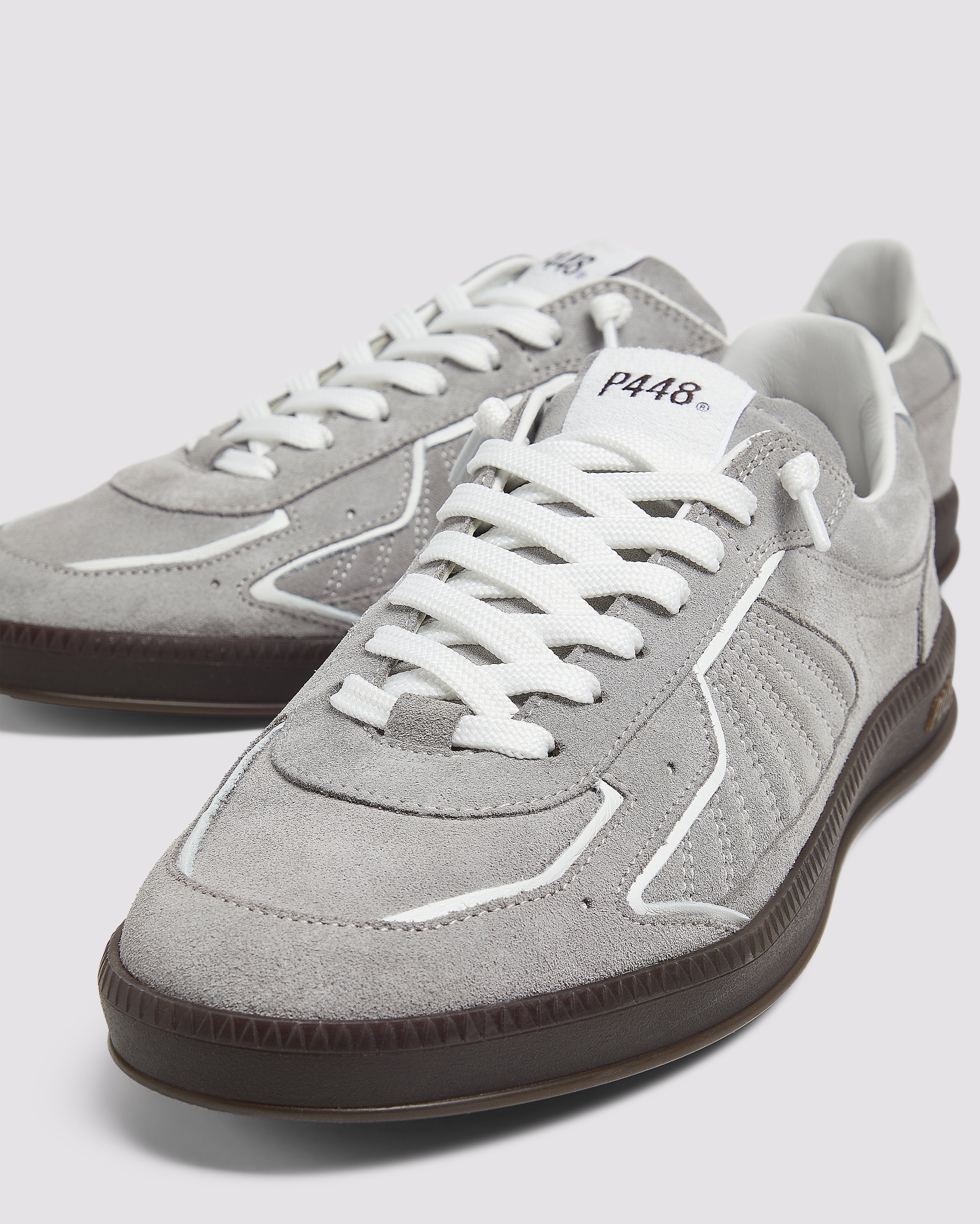 p448-marte-herren-sneaker-grey-hellgrau-suede image 6