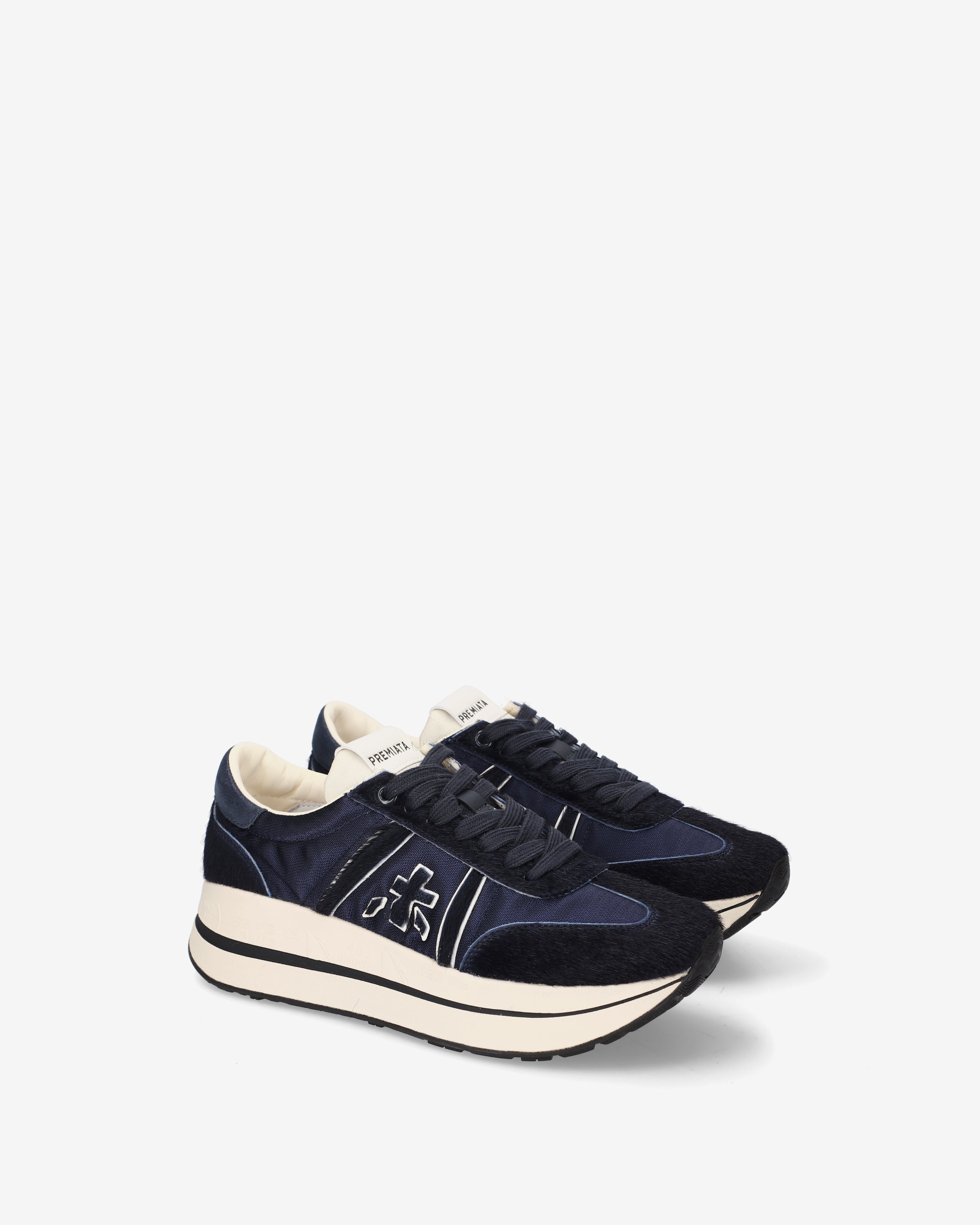 premiata-bethcoin-8506-platform-sneaker-damen image 2