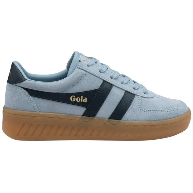 gola-grandslam-suede-damen-sneaker-air-navy-wildleder image 1