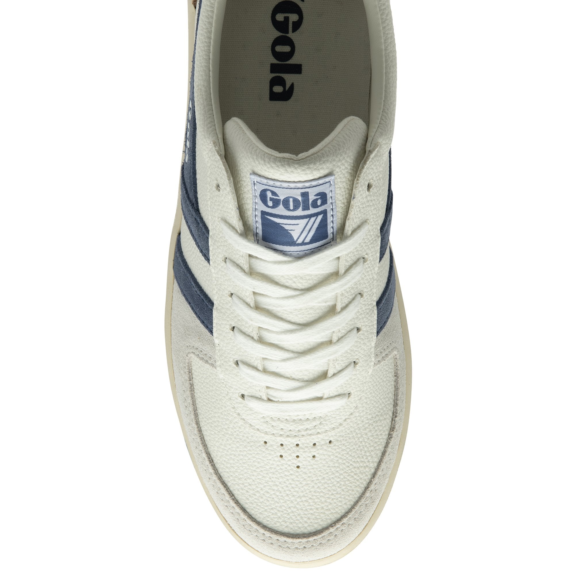 gola-grandslam-trident-herren-sneaker-wei image 5