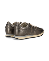 philippe-model-blville-damen-sneaker-khaki-gr-n image 2