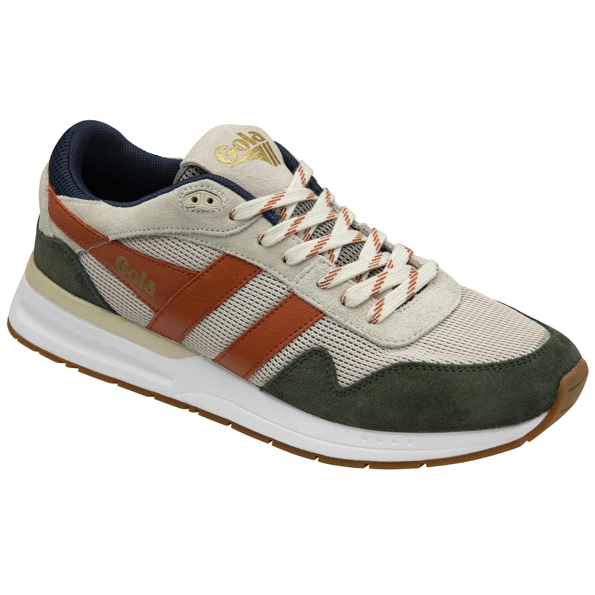 gola-delta-herren-sneaker image 2