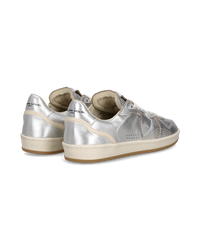 philippe-model-pgal-sneaker-damen-silber image 2