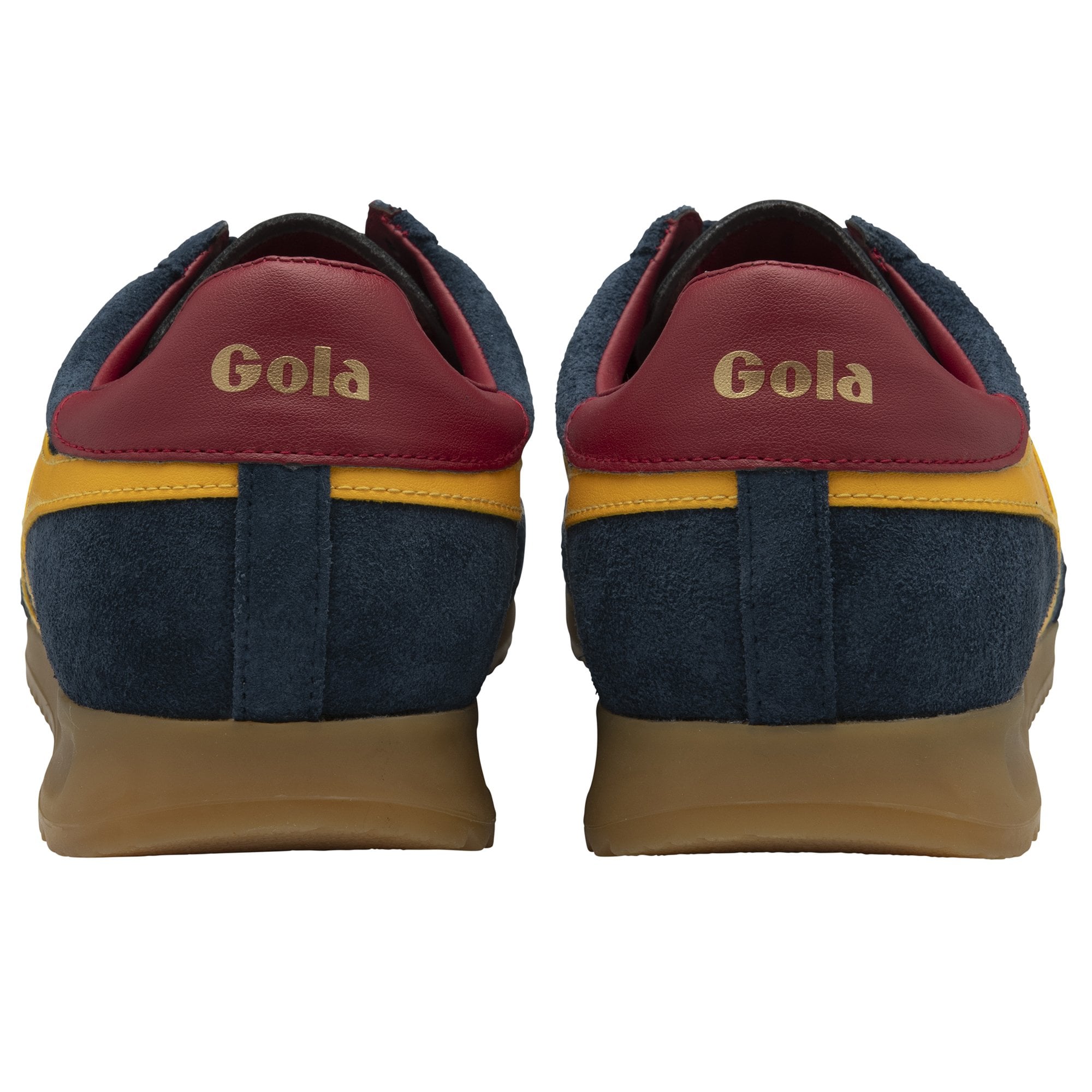 gola-torpedo-sneaker-f-r-herren-retro-fu-ball-sneaker-1985 image 4