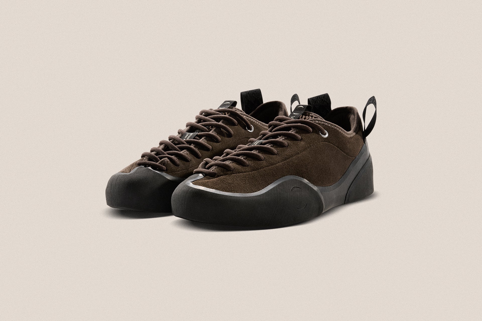 village-pm-1pm-skateboard-schuh-low-top-2 image 7
