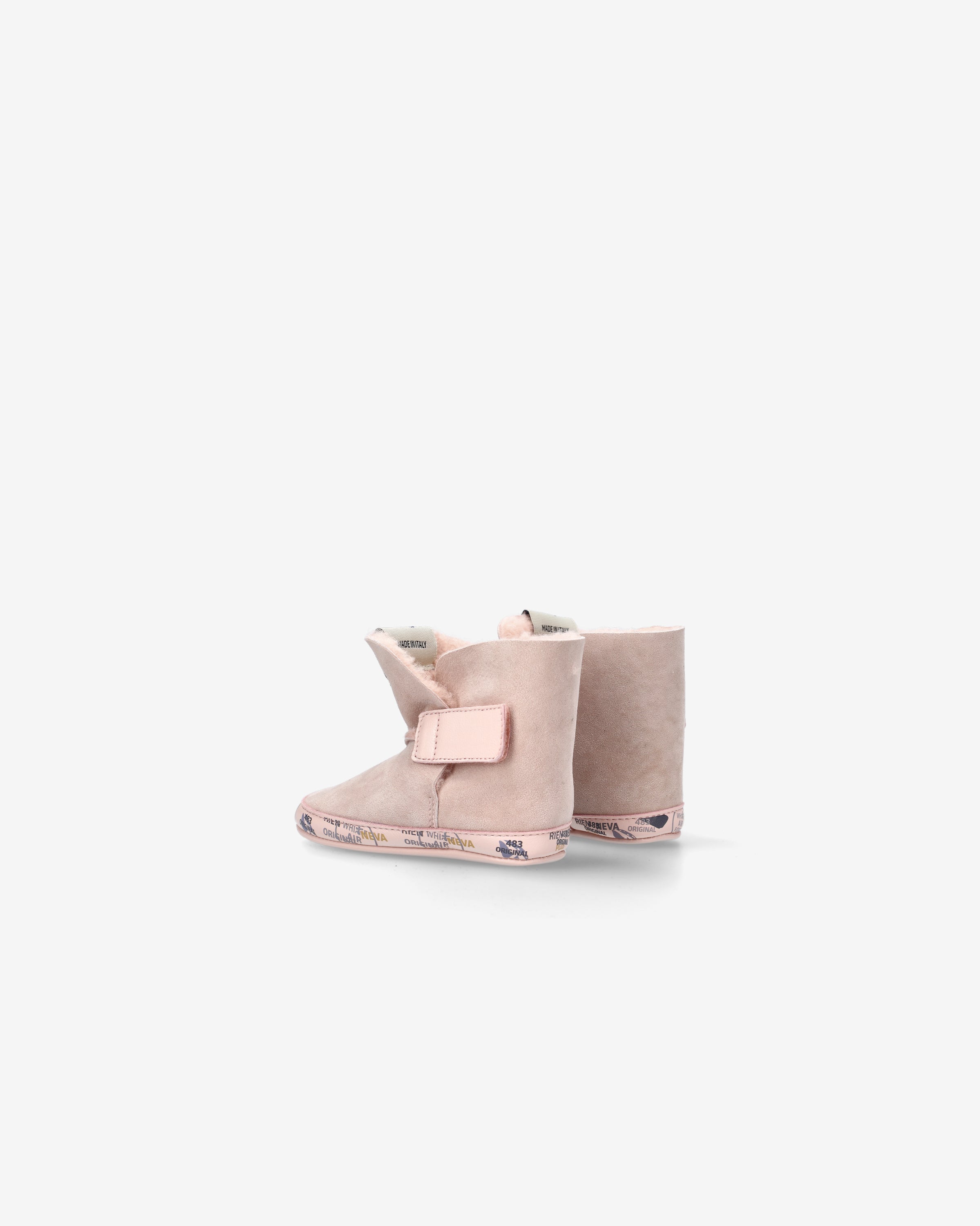 premiata-baby-0026m-baby-sneaker image 5