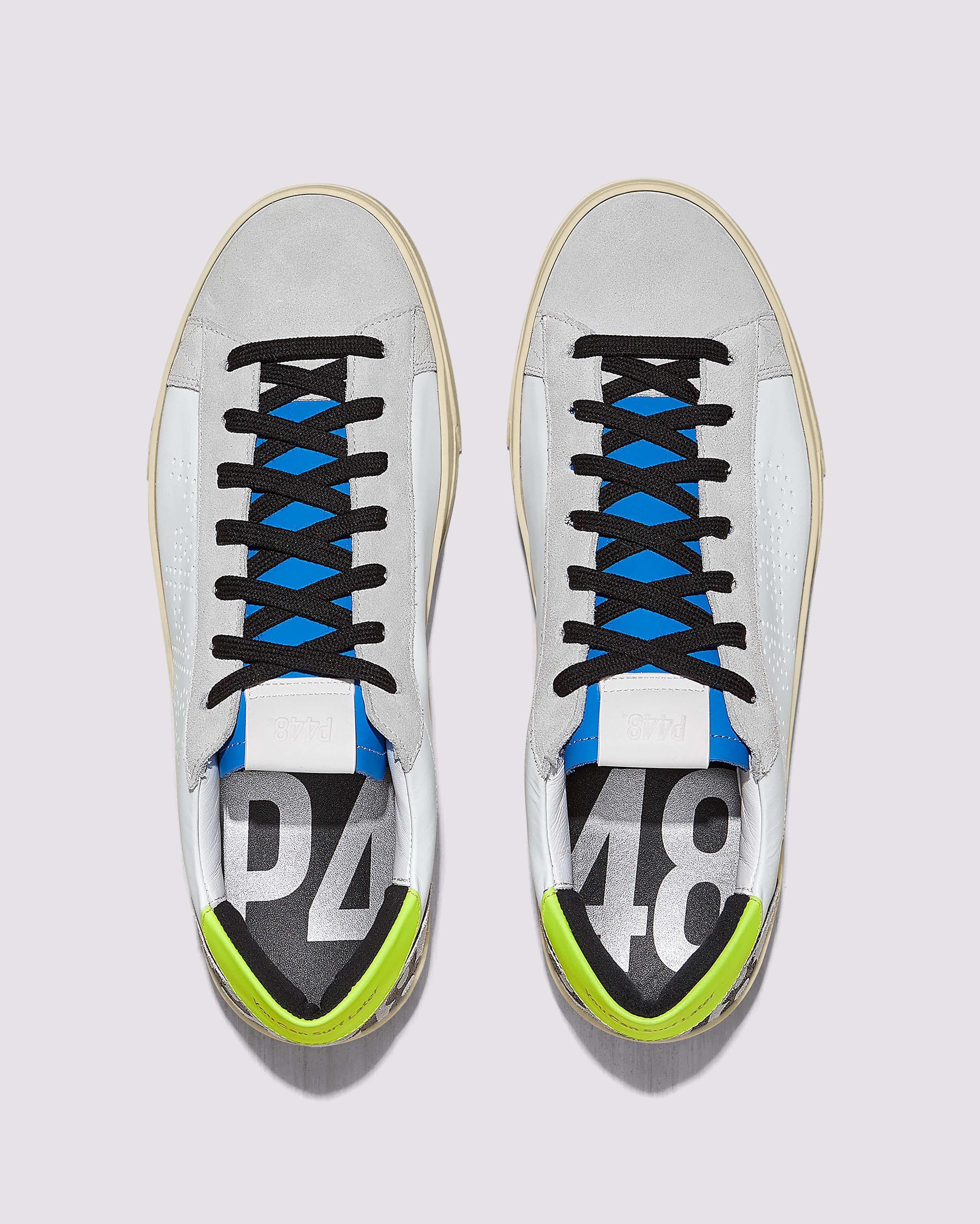 p448-jack-neon-sweden-herren-low-top-sneaker-wei image 2