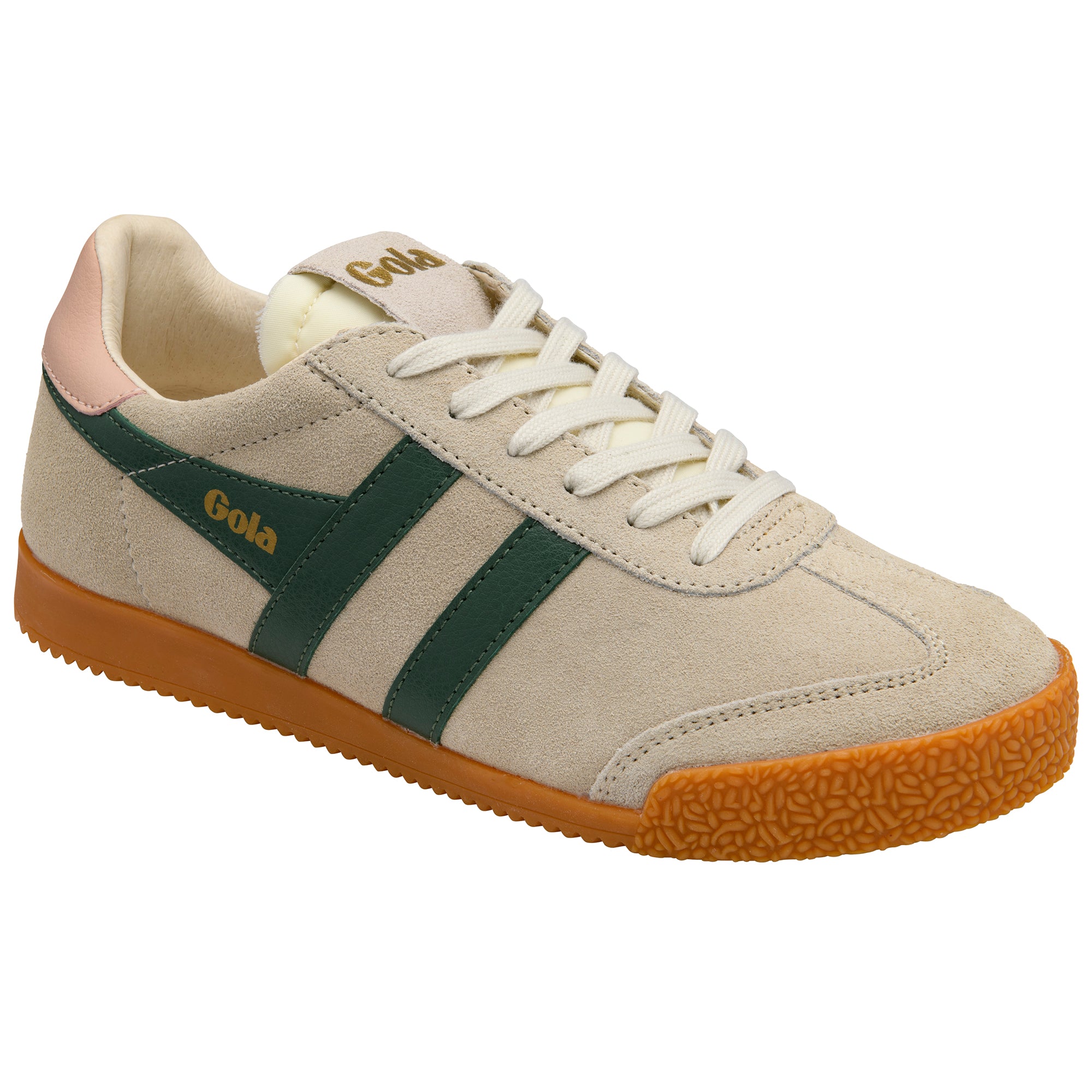 gola-elan-damen-sneaker-retro-trainingsschuh-in-weizen-tannengr-n image 2