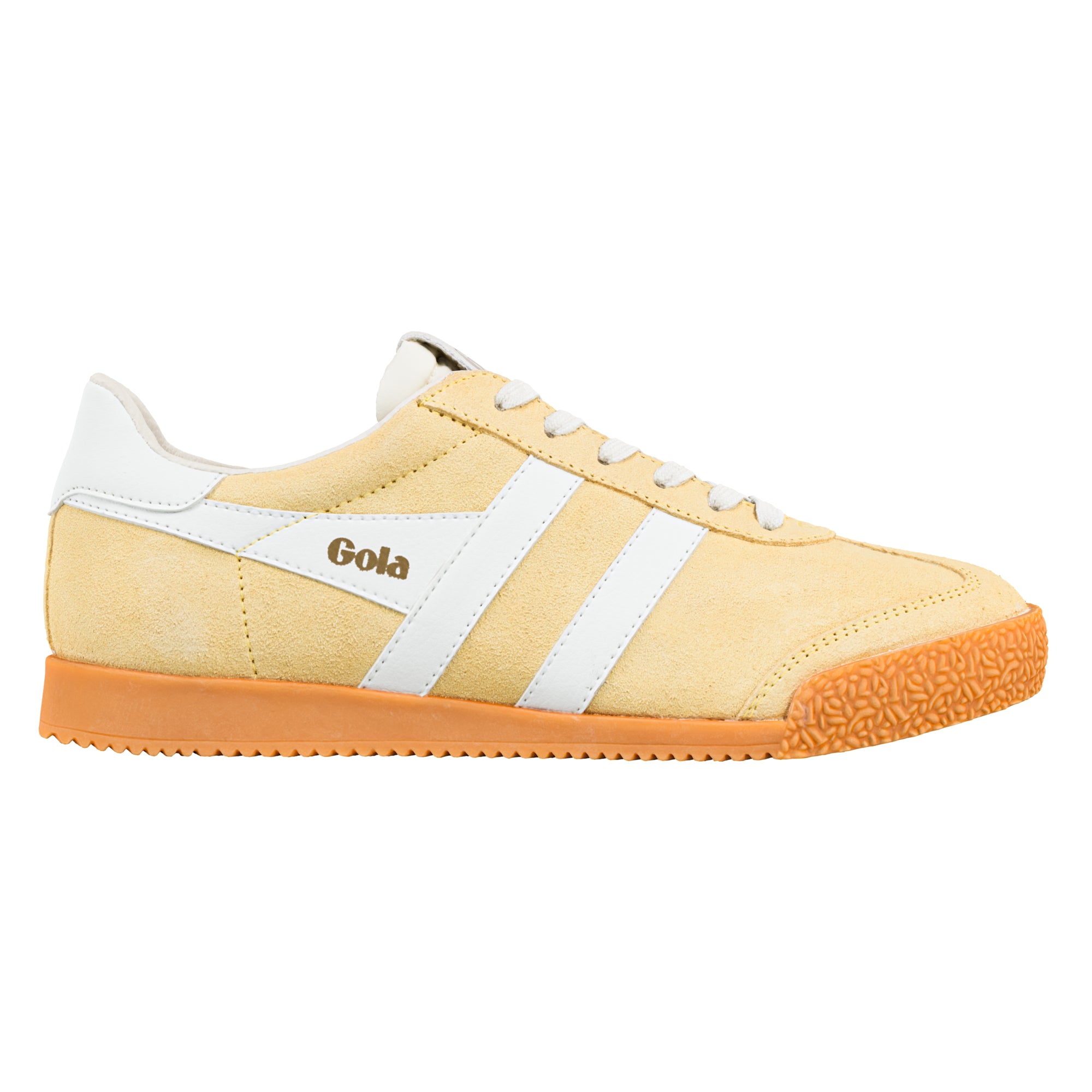 gola-elan-damen-sneaker-pollengelb-wei image 1